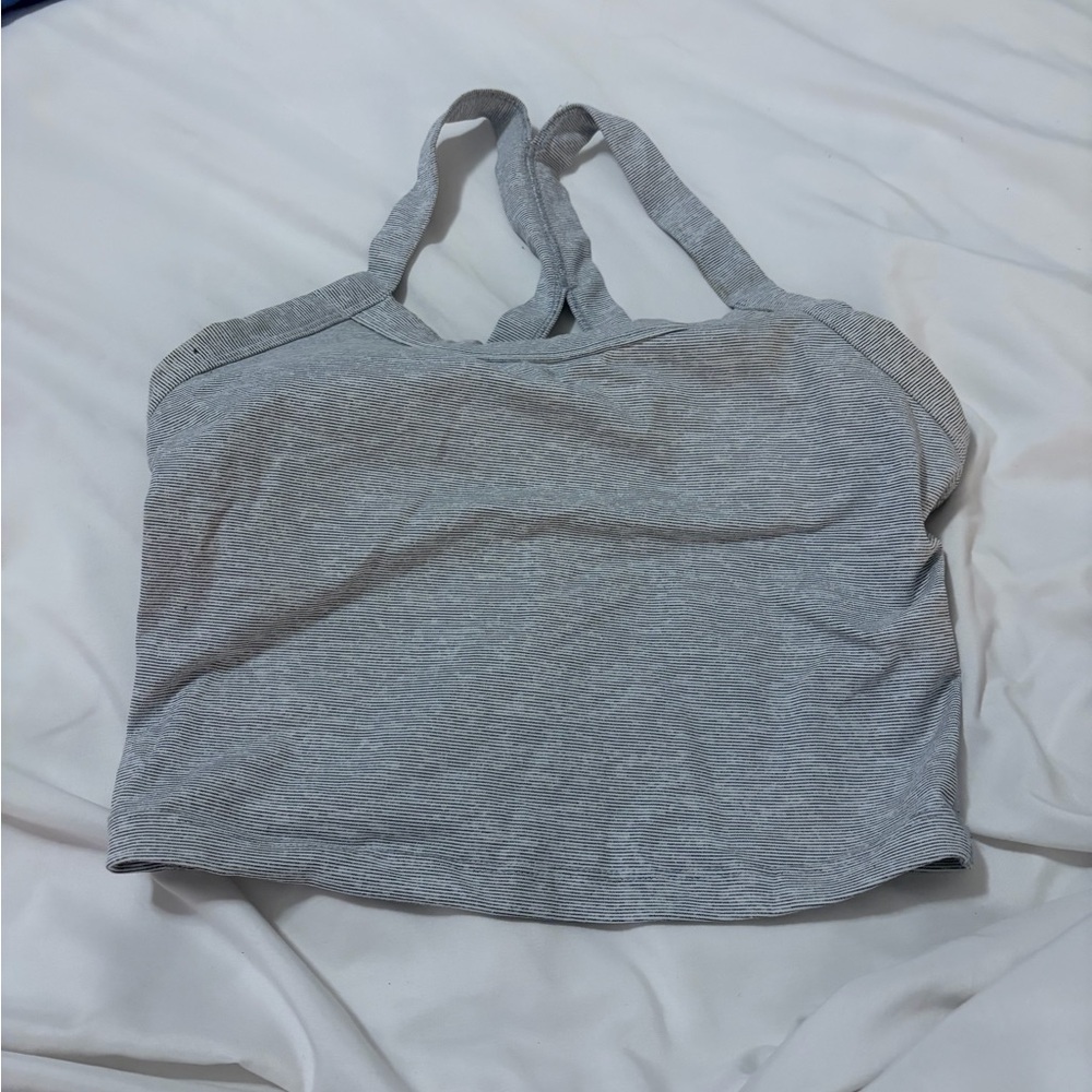 Born Primitive Gray Women's Top